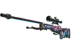 AWP | Neo-Noir