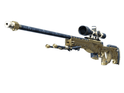 AWP | Queen’s Gambit