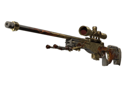 AWP | Sovereign Flame
