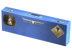 Austin 2025 Anubis Souvenir Package