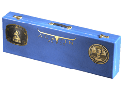 Austin 2025 Nuke Souvenir Package