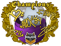 Budapest 2025 Champions Autograph Capsule