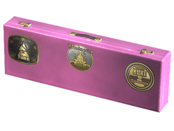 Budapest 2025 Nuke Souvenir Package