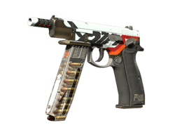 CZ75-Auto | Hydraulics