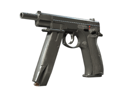 CZ75-Auto | Poison Dart