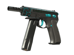 CZ75-Auto | Polymer