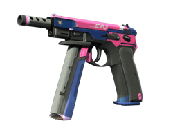 CZ75-Auto | Tacticat