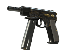 CZ75-Auto | Victoria