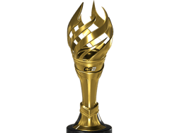 Champion at Perfect World Shanghai 2024
