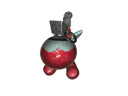 Charm | Butane Buddy