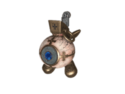 Charm | Eye of Ball
