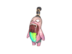 Charm | Lil’ Monster