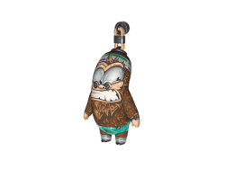 Charm | Lil’ Squatch