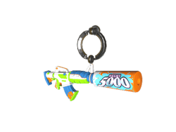 Charm | Lil’ Squirt