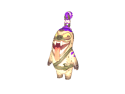 Charm | Lil’ Cackle