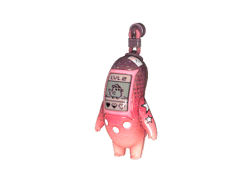 Charm | Lil’ Chirp