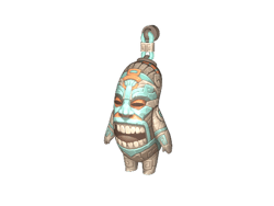 Charm | Lil’ Curse