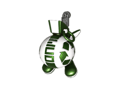 Charm | Lil’ Eco