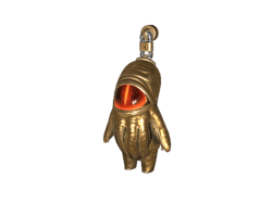 Charm | Lil’ Eldritch