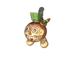 Charm | Lil’ Facelift