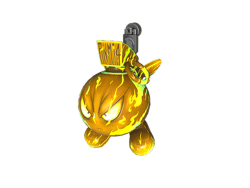 Charm | Lil’ Ferno