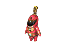 Charm | Lil’ Hero