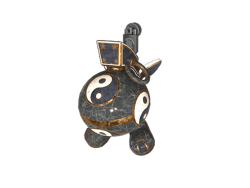 Charm | Lil’ Zen