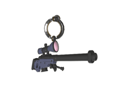Charm | Pocket AWP
