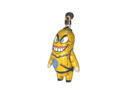 Charm | That’s Bananas