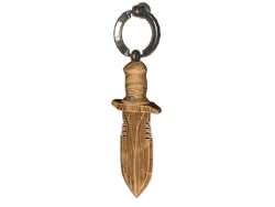 Charm | Whittle Knife