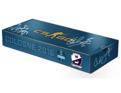 Cologne 2016 Cobblestone Souvenir Package