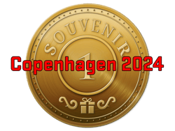 Copenhagen 2024 Souvenir Package
