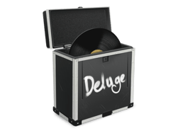 Deluge Music Kit Box