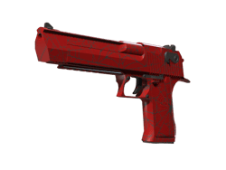 Desert Eagle | Crimson Web