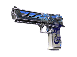 Desert Eagle | Eastern Enigma