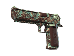 Desert Eagle | Mint Fan