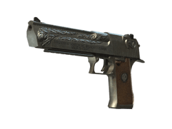 Desert Eagle | Naga