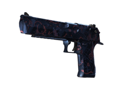 Desert Eagle | Night Heist