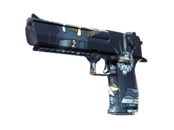 Desert Eagle | Sputnik