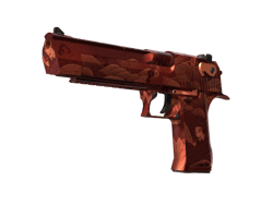 Desert Eagle | Sunset Storm 弐
