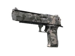 Desert Eagle | Urban Rubble