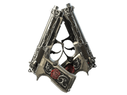 Dual Berettas | Balance