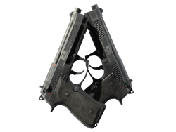 Dual Berettas | Elite 1.6
