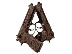 Dual Berettas | Pyre