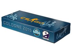 ESL One Cologne 2015 Cobblestone Souvenir Package
