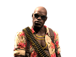 Elite Trapper Solman | Guerrilla Warfare