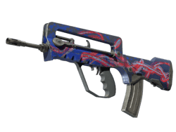 FAMAS | Afterimage
