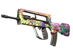FAMAS | Bad Trip