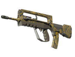 FAMAS | Byproduct