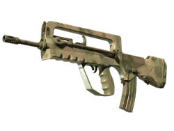FAMAS | Palm